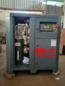 15 HP Rotary Screw Compressor